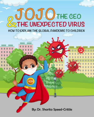 JOJO THE CEO & THE UNEXPECTED VIRUS
