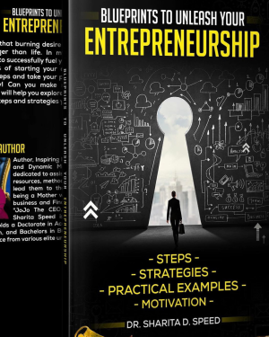 Blueprints To Unleash Your Entrepreneur