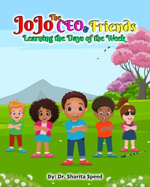 JoJo The CEO & Friends