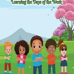 Days of the Week (JoJo The CEO Book Series)